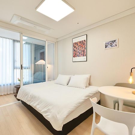 Seoul Comocasa Full Option Residence Buitenkant foto