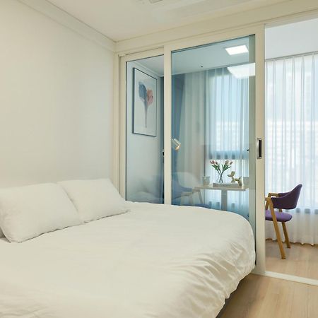 Seoul Comocasa Full Option Residence Buitenkant foto