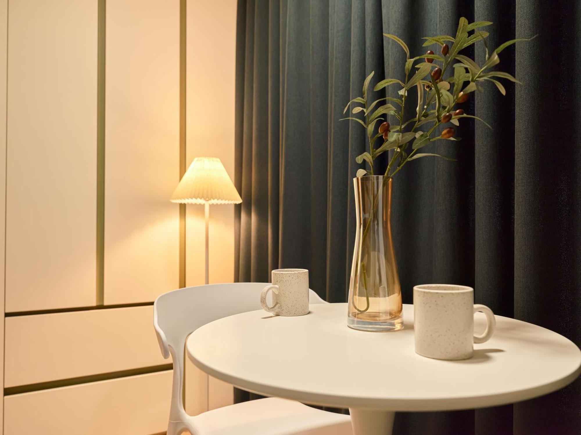 Seoul Comocasa Full Option Residence Buitenkant foto