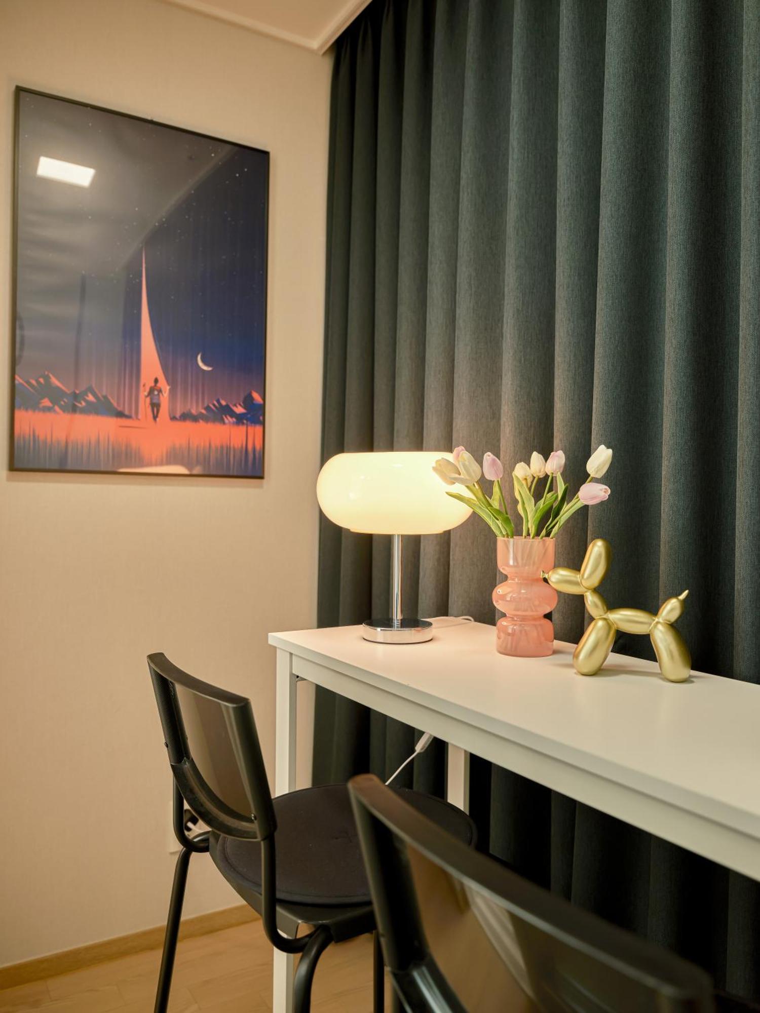 Seoul Comocasa Full Option Residence Buitenkant foto