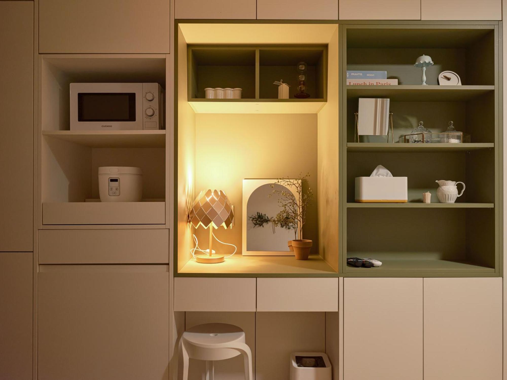 Seoul Comocasa Full Option Residence Buitenkant foto