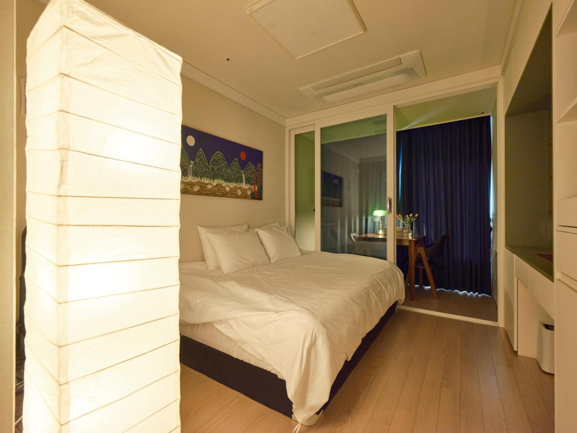 Seoul Comocasa Full Option Residence Buitenkant foto